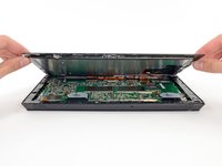Microsoft Surface Pro Charging Port Replacement
