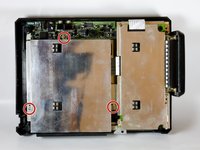 Sega CD Teardown