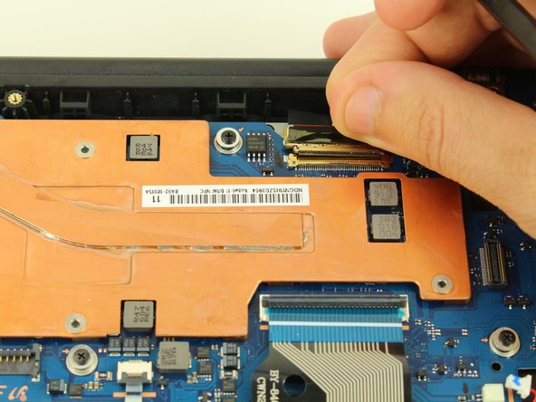 Samsung Chromebook 3 Motherboard Replacement: crwdns2935265:011crwdnd2935265:03crwdnd2935265:03crwdne2935265:0