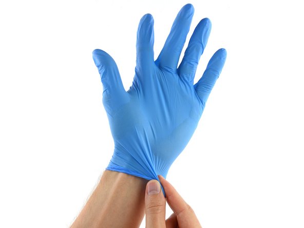 MacBook Pro 16" 2019 Battery Replacement: crwdns2935265:071crwdnd2935265:02crwdnd2935265:02crwdne2935265:0