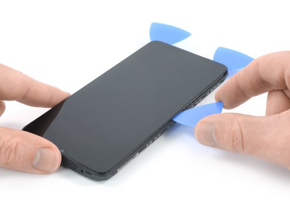 Xiaomi Poco M3 Screen Replacement: crwdns2935265:028crwdnd2935265:02crwdnd2935265:03crwdne2935265:0