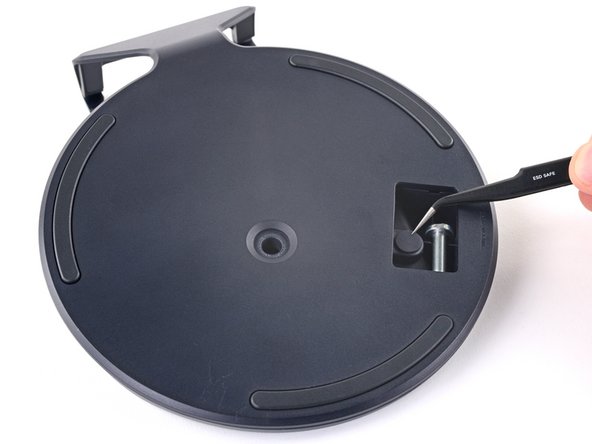 PlayStation 5 (2021 revision) Motherboard Replacement, Cap the screw hole: crwdns2935265:04crwdnd2935265:01crwdnd2935265:03crwdne2935265:0