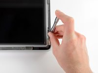 Apple Thunderbolt Display Teardown