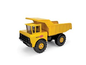 Tonka Truck