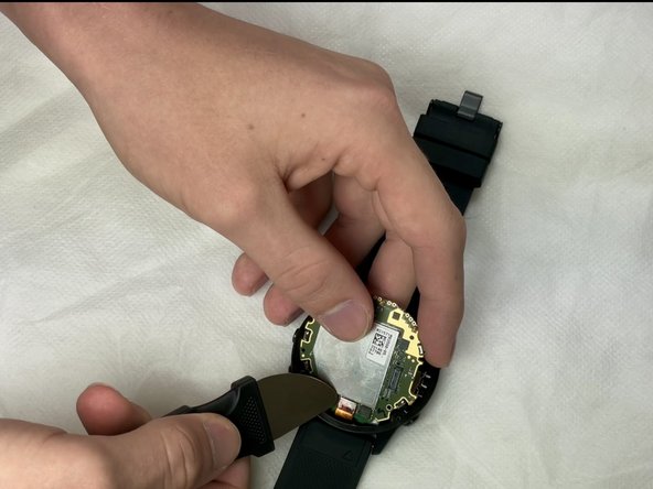 Garmin fenix 6X Sapphire Motherboard Replacement: crwdns2935265:04crwdnd2935265:02crwdnd2935265:03crwdne2935265:0