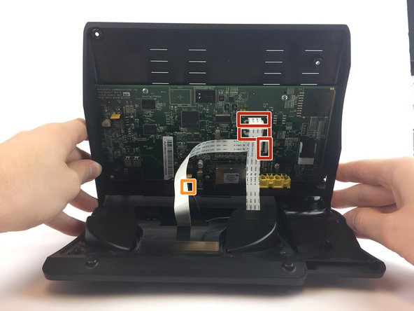 ACN Iris WG4K Motherboard Replacement: crwdns2935265:03crwdnd2935265:02crwdnd2935265:02crwdne2935265:0