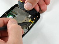 Palm Pre Teardown