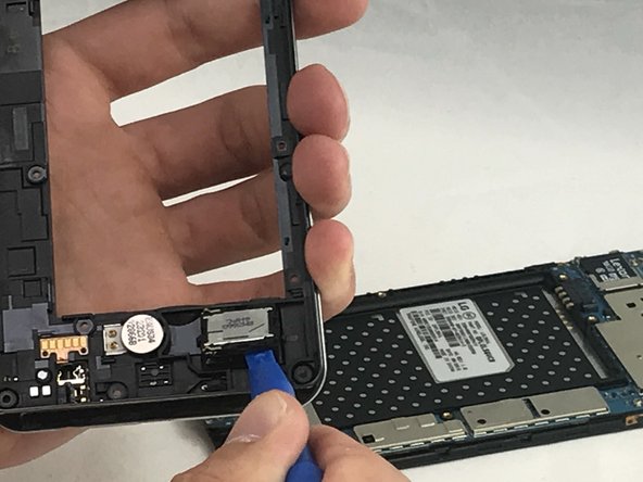 LG X Style Speaker  Replacement, Speaker: crwdns2935265:05crwdnd2935265:03crwdnd2935265:03crwdne2935265:0