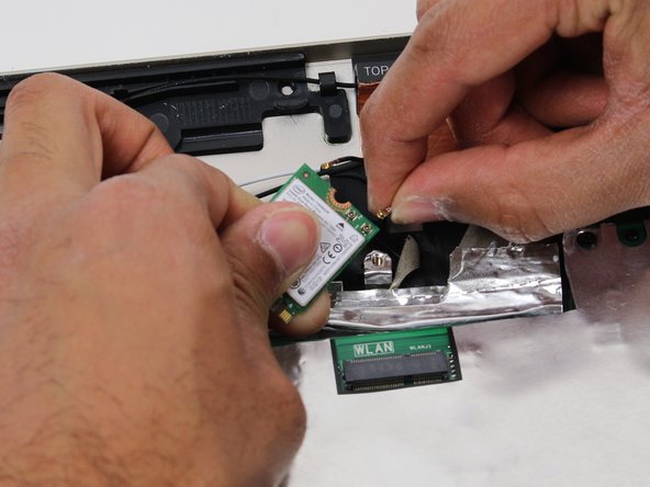 Asus Zen AiO Pro Z240IC Heat Sink Replacement: crwdns2935265:08crwdnd2935265:03crwdnd2935265:03crwdne2935265:0