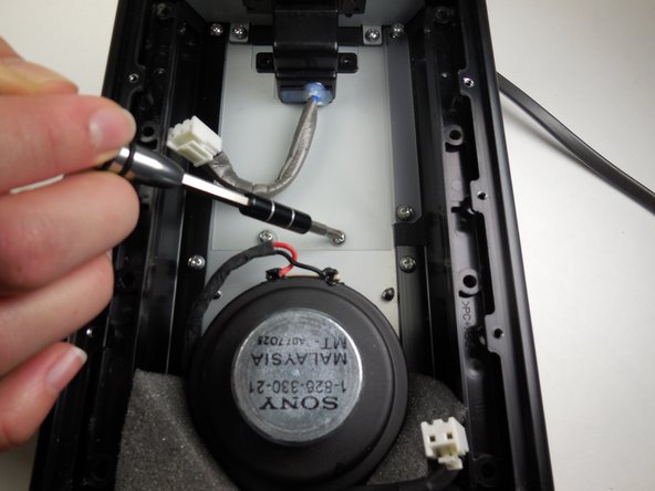 Sony CPF-IP001 Power Plug Replacement: crwdns2935265:06crwdnd2935265:02crwdnd2935265:03crwdne2935265:0