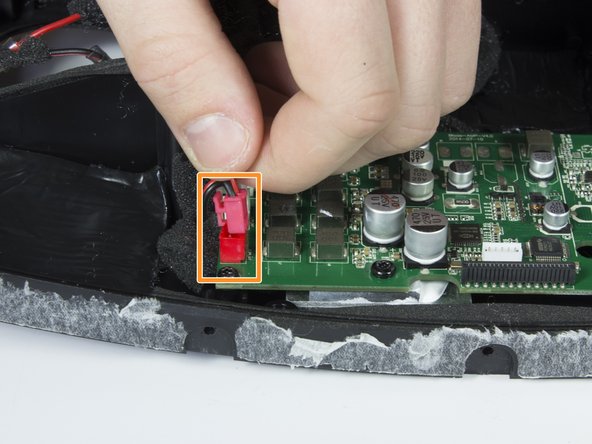 Monster Soundstage S2 Logic Board Replacement: crwdns2935265:017crwdnd2935265:03crwdnd2935265:03crwdne2935265:0