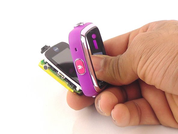 Vtech Kidizoom Smart Watch DX Circuit Board Replacement, Circuit Board: crwdns2935265:05crwdnd2935265:02crwdnd2935265:02crwdne2935265:0