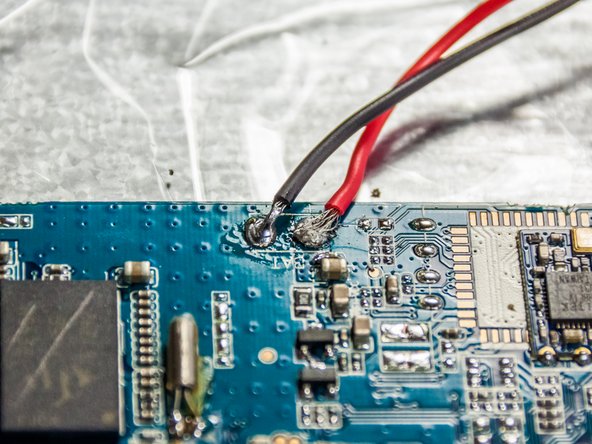 AKASO KingPad A90 Battery Replacement: crwdns2935265:04crwdnd2935265:03crwdnd2935265:03crwdne2935265:0