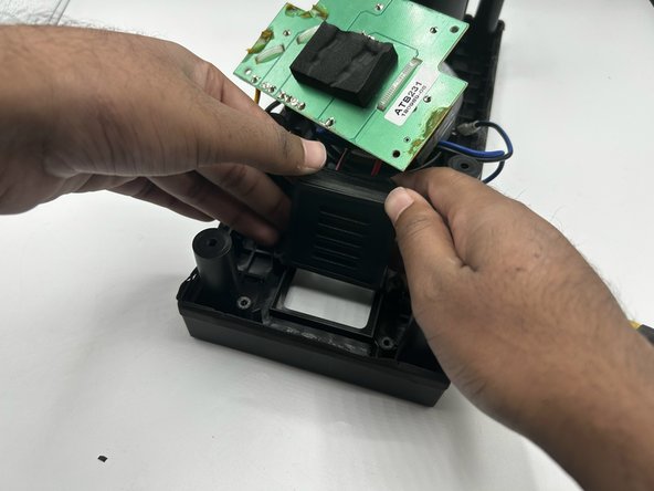 MartinLogan Motion 4i Folded Motion Tweeter Replacement: crwdns2935265:010crwdnd2935265:02crwdnd2935265:03crwdne2935265:0