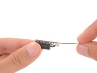 iPhone 15 Pro Taptic Engine Replacement
