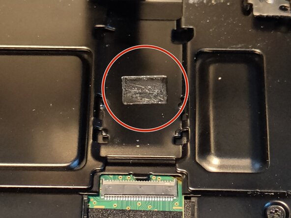 Sony A7 II Top Flex Cable replacement, Removing the display: crwdns2935265:010crwdnd2935265:03crwdnd2935265:03crwdne2935265:0