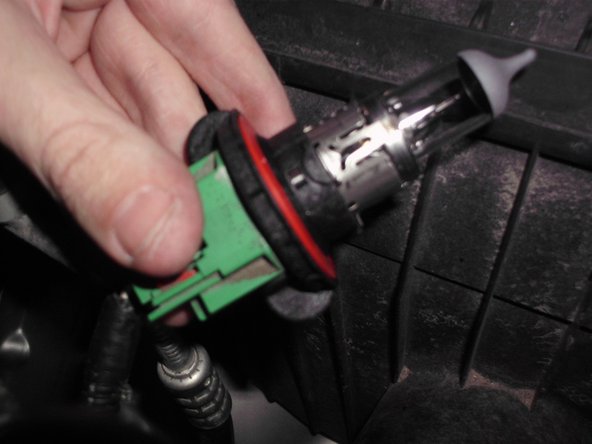 2010 Jeep Liberty Headlight Bulb Replacement: crwdns2935265:03crwdnd2935265:02crwdnd2935265:03crwdne2935265:0