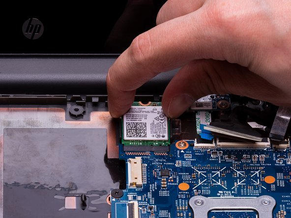 HP Chromebook 11-v019wm Motherboard Replacement: crwdns2935265:034crwdnd2935265:02crwdnd2935265:03crwdne2935265:0