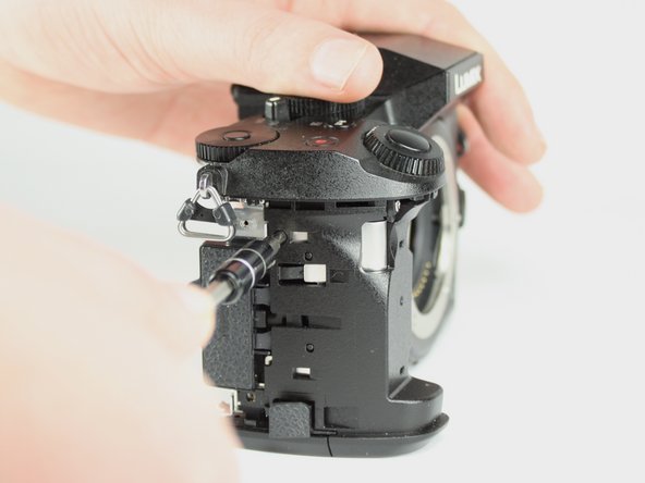 Panasonic Lumix DMC-G7 Electronic Viewfinder Replacement: crwdns2935265:014crwdnd2935265:02crwdnd2935265:02crwdne2935265:0