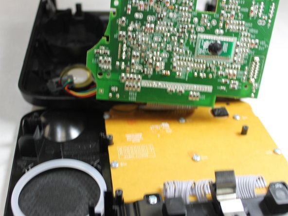 ATT CL2940 Buttons and/or Keypad Replacement: crwdns2935265:05crwdnd2935265:02crwdnd2935265:03crwdne2935265:0