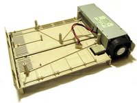 Commodore Amiga 1000 Teardown