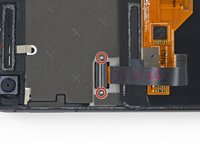 Google Pixel 2 Back Camera Lens Replacement
