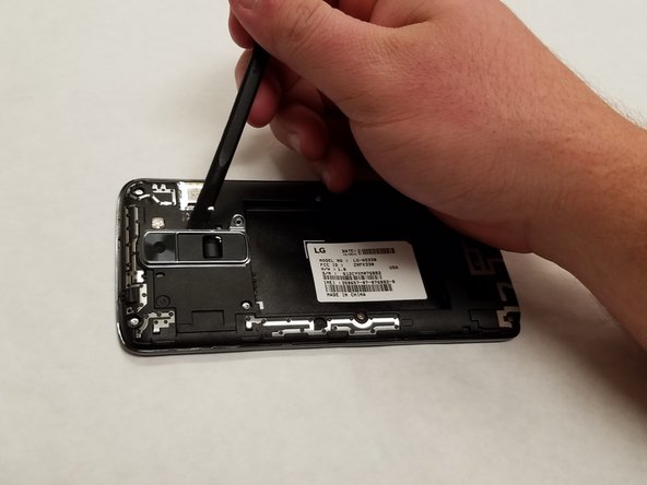 LG K7 Motherboard Replacement: crwdns2935265:03crwdnd2935265:02crwdnd2935265:03crwdne2935265:0