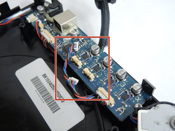 M3D Micro Motor Replacement: crwdns2935265:05crwdnd2935265:02crwdnd2935265:02crwdne2935265:0