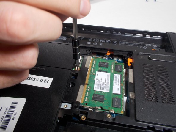 HP Envy m6-1105dx WLAN Card Replacement: crwdns2935265:04crwdnd2935265:02crwdnd2935265:02crwdne2935265:0