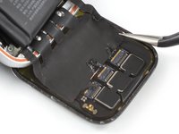 Apple Watch SE Screen Replacement