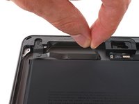 iPad 8 Battery Replacement