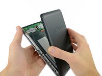 Nexus 7 Upper Microphone Replacement