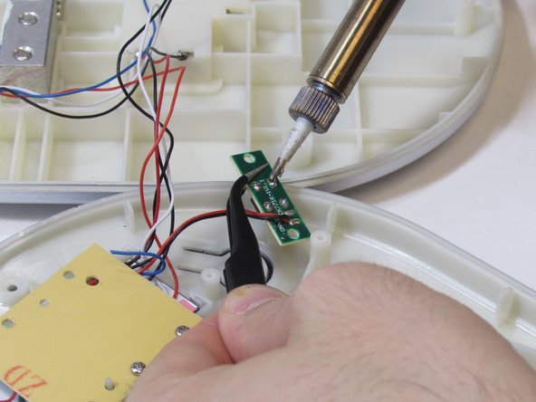 Ozeri Pronto ZK14-S Button Replacement: crwdns2935265:011crwdnd2935265:02crwdnd2935265:02crwdne2935265:0