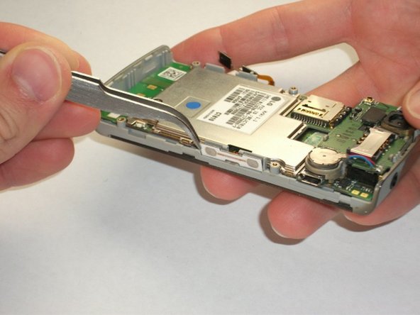 LG Incite CT810 Motherboard Replacement: crwdns2935265:05crwdnd2935265:03crwdnd2935265:03crwdne2935265:0