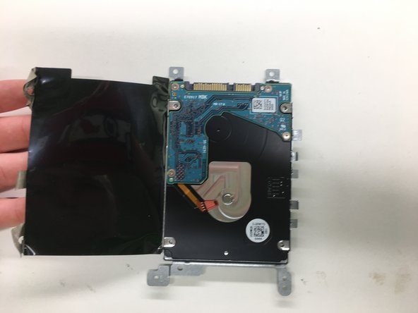 Asus Q304UA Hard Drive Replacement: crwdns2935265:011crwdnd2935265:03crwdnd2935265:03crwdne2935265:0