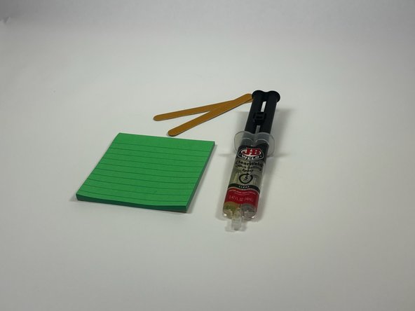 How to Fix a Broken Decorative Ceramic Bowl: step 2, image 1 of 2