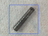 Monroe KA Teardown