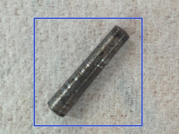 Monroe KA Teardown