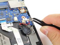 Dell XPS 13 9350 Motherboard Replacement