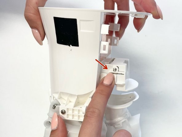 Furbo Dog Camera Treat Guide Chamber Replacement: crwdns2935265:07crwdnd2935265:02crwdnd2935265:03crwdne2935265:0