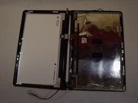 Dell Inspiron 15-7559 Teardown