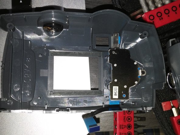 Kodak DX3500 Digital Camera  Teardown, Hmm... what next?: crwdns2935265:03crwdnd2935265:02crwdnd2935265:02crwdne2935265:0