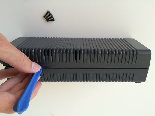 XBOX 360 Power Brick Fan Replacement