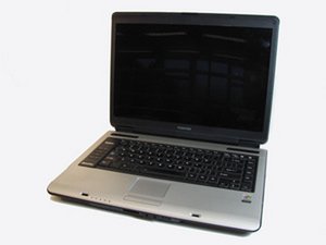 Toshiba Satellite A105-S4284 Troubleshooting