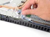 PlayStation 5 Slim USB-C Board Replacement