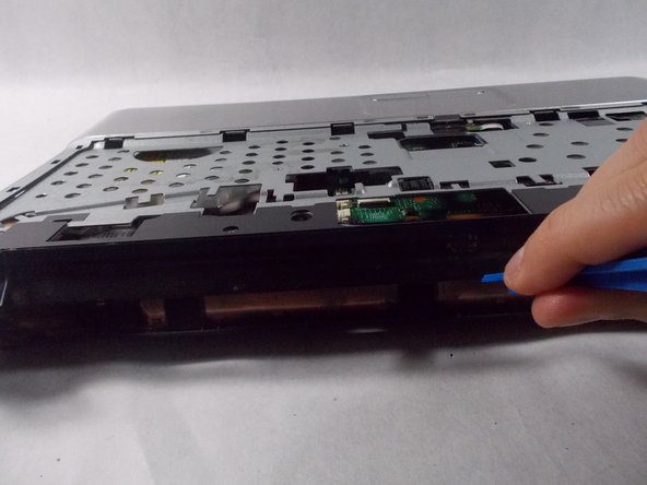 HP Pavilion G60-247CL Fan Replacement: crwdns2935265:035crwdnd2935265:02crwdnd2935265:02crwdne2935265:0