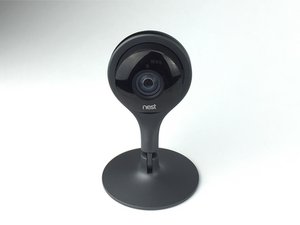 Nest camera no hot sale power