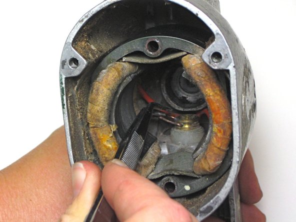 Skil 88 Motor Housing Replacement: crwdns2935265:08crwdnd2935265:02crwdnd2935265:02crwdne2935265:0