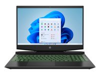 HP Pavilion 15t-eg0000 Series
