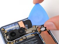 Google Pixel 7a Logic Board Replacement